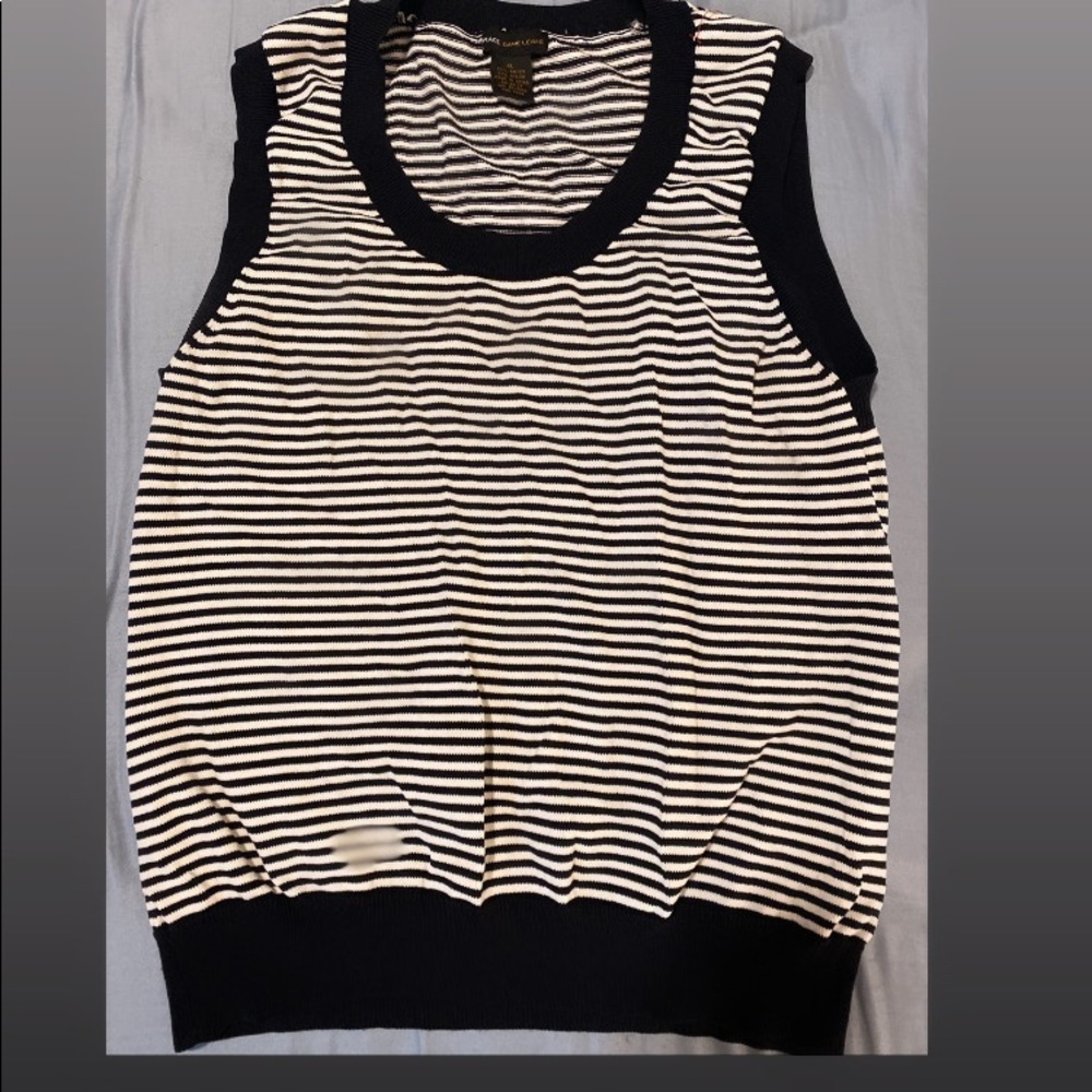 Stripped shirt